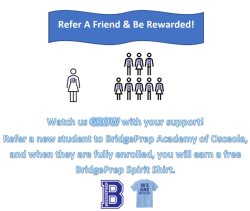 Refer a Friend